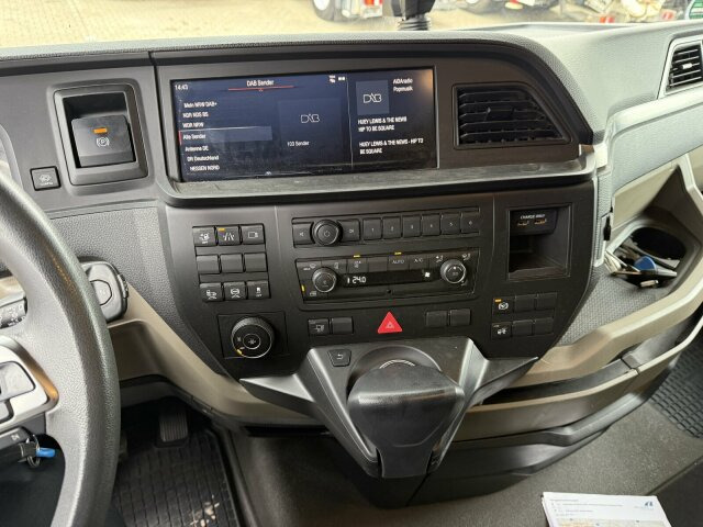 MAN TGX 18.470 4x4H SZM - Kipphyd. Euro 6 *Kippaufl. - 트랙터 유닛 : 사진 3 MAN TGX 18.470 4x4H SZM - Kipphyd. Euro 6 *Kippaufl. - 트랙터 유닛 : 사진 3