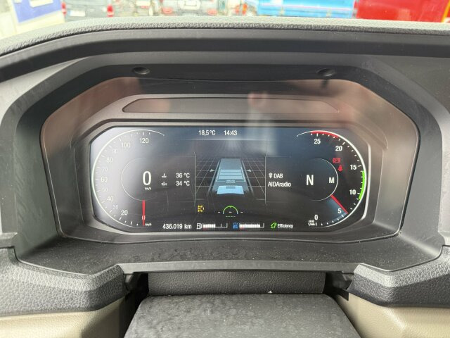 MAN TGX 18.470 4x4H SZM - Kipphyd. Euro 6 *Kippaufl. - 트랙터 유닛 : 사진 2 MAN TGX 18.470 4x4H SZM - Kipphyd. Euro 6 *Kippaufl. - 트랙터 유닛 : 사진 2