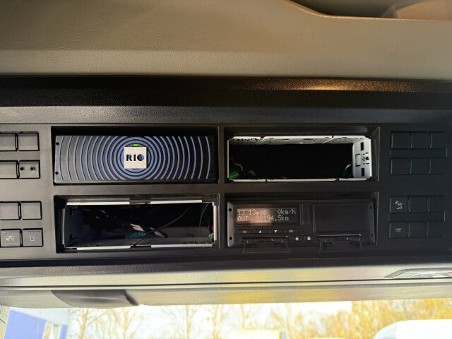 MAN TGX 18.510 SZM mit Kipphydraulik - 트랙터 유닛 : 사진 4 MAN TGX 18.510 SZM mit Kipphydraulik - 트랙터 유닛 : 사진 4