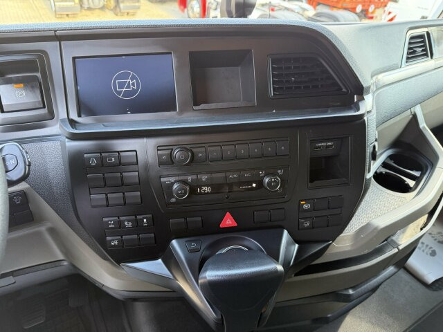 MAN TGX 18.510 SZM mit Kipphydraulik - 트랙터 유닛 : 사진 3 MAN TGX 18.510 SZM mit Kipphydraulik - 트랙터 유닛 : 사진 3