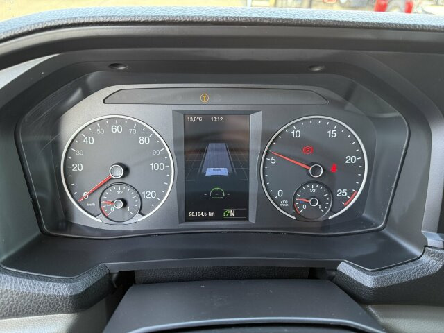 MAN TGX 18.510 SZM mit Kipphydraulik - 트랙터 유닛 : 사진 2 MAN TGX 18.510 SZM mit Kipphydraulik - 트랙터 유닛 : 사진 2