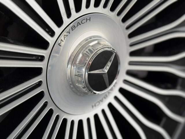 Maybach Mercedes Benz S680 Maybach V12 High-End -Paket - 세단 : 사진 3 Maybach Mercedes Benz S680 Maybach V12 High-End -Paket - 세단 : 사진 3