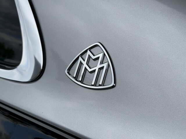 리스 Maybach Mercedes Benz S680 Maybach V12 High-End -Paket Maybach Mercedes Benz S680 Maybach V12 High-End -Paket : 사진 12