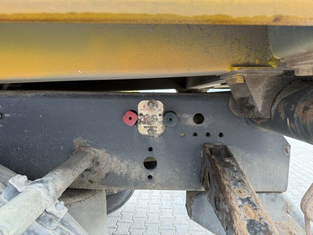 Meiller Anhänger TANDEM Dreiseitenkipper Liftachse - 덤프 트레일러 : 사진 2 Meiller Anhänger TANDEM Dreiseitenkipper Liftachse - 덤프 트레일러 : 사진 2