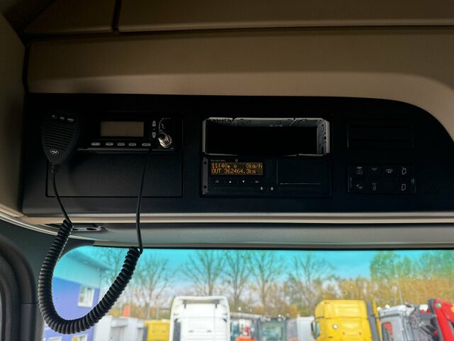 Mercedes-Benz ACTROS 1846 4x4 HAD Eur 6 Kipphydraulik Retarder - 트랙터 유닛 : 사진 5 Mercedes-Benz ACTROS 1846 4x4 HAD Eur 6 Kipphydraulik Retarder - 트랙터 유닛 : 사진 5