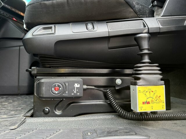 Mercedes-Benz ACTROS 1846 4x4 HAD Eur 6 Kipphydraulik Retarder - 트랙터 유닛 : 사진 4 Mercedes-Benz ACTROS 1846 4x4 HAD Eur 6 Kipphydraulik Retarder - 트랙터 유닛 : 사진 4