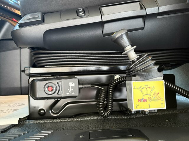 Mercedes-Benz ACTROS 1846 4x4 HAD Eur 6 Kipphydraulik Retarder - 트랙터 유닛 : 사진 5 Mercedes-Benz ACTROS 1846 4x4 HAD Eur 6 Kipphydraulik Retarder - 트랙터 유닛 : 사진 5