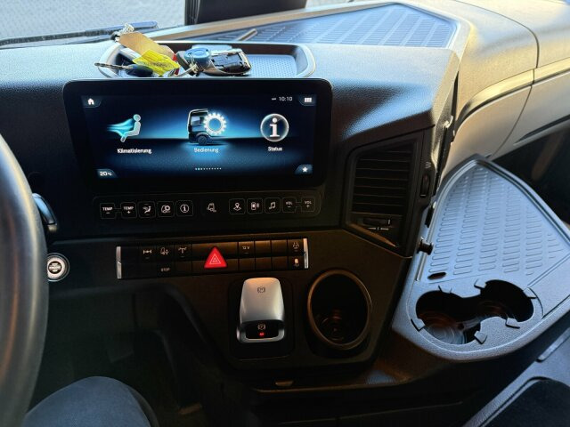 Mercedes-Benz ACTROS 1846 4x4 HAD Eur 6 Kipphydraulik Retarder - 트랙터 유닛 : 사진 3 Mercedes-Benz ACTROS 1846 4x4 HAD Eur 6 Kipphydraulik Retarder - 트랙터 유닛 : 사진 3