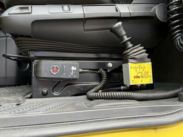 Mercedes-Benz ACTROS 1846 4x4 HAD Eur 6 Kipphydraulik Retarder - 트랙터 유닛 : 사진 3 Mercedes-Benz ACTROS 1846 4x4 HAD Eur 6 Kipphydraulik Retarder - 트랙터 유닛 : 사진 3