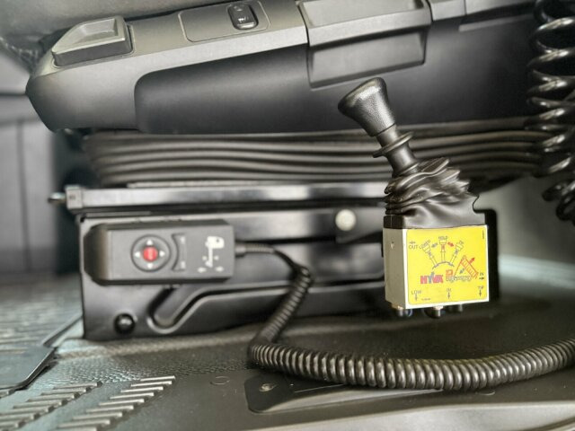 Mercedes-Benz ACTROS 1846 4x4 HAD Euro 6 Kipphydraulik - 트랙터 유닛 : 사진 5 Mercedes-Benz ACTROS 1846 4x4 HAD Euro 6 Kipphydraulik - 트랙터 유닛 : 사진 5