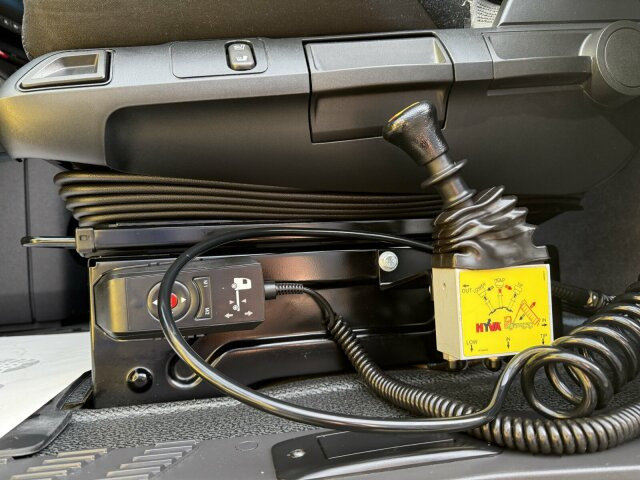 Mercedes-Benz ACTROS 1846 4x4 HAD Euro 6 Kipphydraulik - 트랙터 유닛 : 사진 5 Mercedes-Benz ACTROS 1846 4x4 HAD Euro 6 Kipphydraulik - 트랙터 유닛 : 사진 5