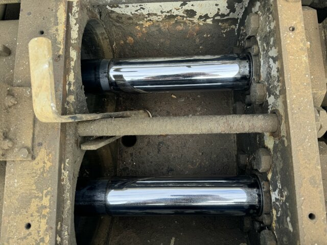 Mercedes-Benz ACTROS 3240 8x4 Betonpumpe PUTZMEISTER BSF 42 M - 콘크리트 펌프 트럭 : 사진 4 Mercedes-Benz ACTROS 3240 8x4 Betonpumpe PUTZMEISTER BSF 42 M - 콘크리트 펌프 트럭 : 사진 4
