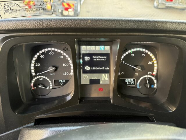 Mercedes-Benz AROCS 3251 8x4 Putzmeister BSF 46-5.16 HLS - 콘크리트 펌프 트럭 : 사진 2 Mercedes-Benz AROCS 3251 8x4 Putzmeister BSF 46-5.16 HLS - 콘크리트 펌프 트럭 : 사진 2