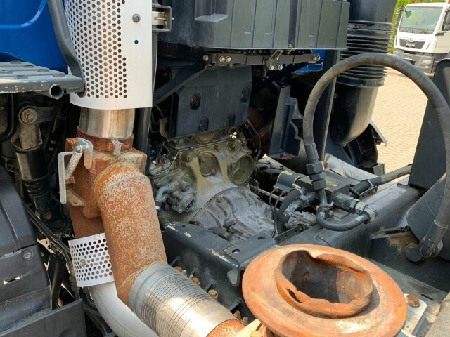Mercedes-Benz AROCS 4145 8x8 EURO6 Muldenkipper TOP! - 덤프트럭 : 사진 5 Mercedes-Benz AROCS 4145 8x8 EURO6 Muldenkipper TOP! - 덤프트럭 : 사진 5