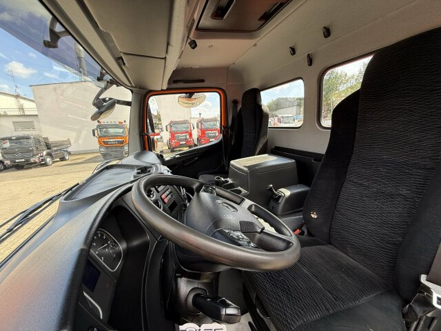 Mercedes-Benz ATEGO 1324 4x2 Kipper - 덤프트럭 : 사진 5 Mercedes-Benz ATEGO 1324 4x2 Kipper - 덤프트럭 : 사진 5