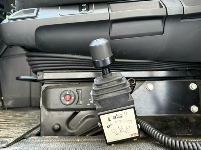 Mercedes-Benz Actros 1845 SZM 4x2 Retarder Kipph. - 트랙터 유닛 : 사진 5 Mercedes-Benz Actros 1845 SZM 4x2 Retarder Kipph. - 트랙터 유닛 : 사진 5