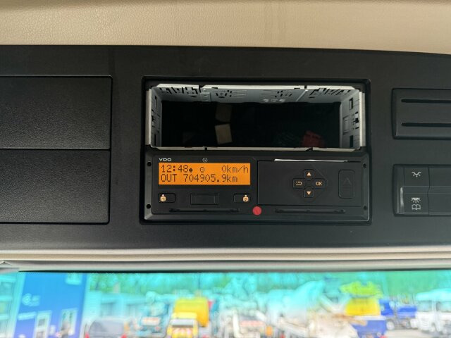 Mercedes-Benz Actros 1845 SZM 4x2 Retarder Kipphydraulik - 트랙터 유닛 : 사진 5 Mercedes-Benz Actros 1845 SZM 4x2 Retarder Kipphydraulik - 트랙터 유닛 : 사진 5
