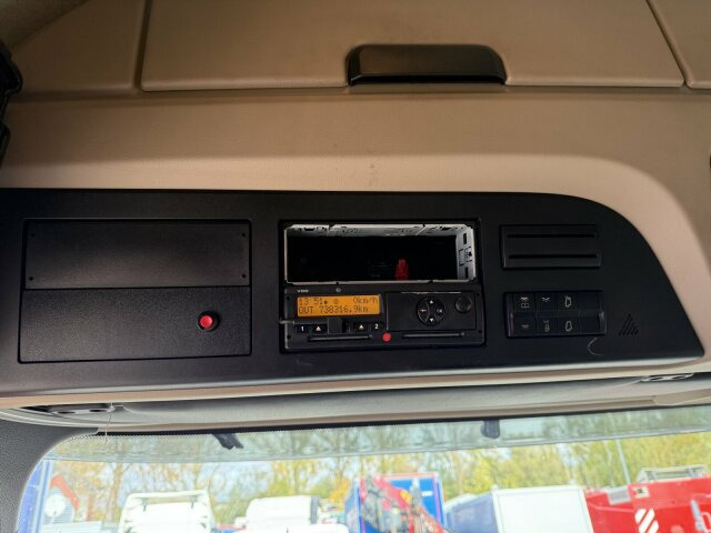 Mercedes-Benz Actros 4x2 Pritsche Plane Laderampe + Anhänger - 커튼사이더 트럭 : 사진 4 Mercedes-Benz Actros 4x2 Pritsche Plane Laderampe + Anhänger - 커튼사이더 트럭 : 사진 4