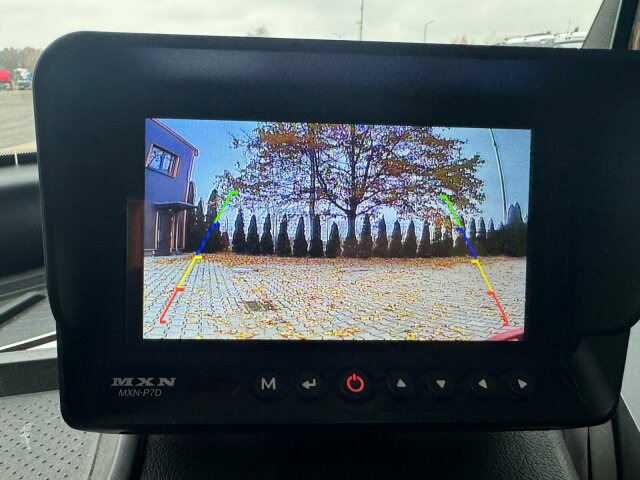 Mercedes-Benz Arocs 3253 8x4 Abrollkipper Kran Palfinger 37002 - 후크 리프트 트럭, 크레인 트럭 : 사진 4 Mercedes-Benz Arocs 3253 8x4 Abrollkipper Kran Palfinger 37002 - 후크 리프트 트럭, 크레인 트럭 : 사진 4