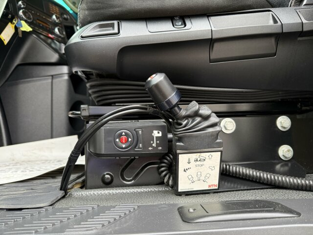 Mercedes-Benz MB Actros 1845 LS Sattelzugmaschine 4x2 - 트랙터 유닛 : 사진 4 Mercedes-Benz MB Actros 1845 LS Sattelzugmaschine 4x2 - 트랙터 유닛 : 사진 4