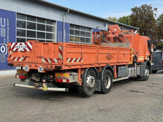 리스 Renault Premium Lander Pritsche mit Kran FASSI Renault Premium Lander Pritsche mit Kran FASSI : 사진 6 리스 Renault Premium Lander Pritsche mit Kran FASSI Renault Premium Lander Pritsche mit Kran FASSI : 사진 6