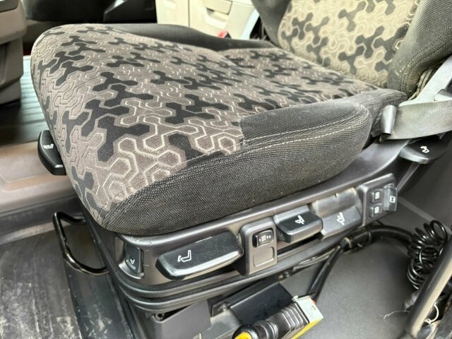 트랙터 유닛 Scania G450 4x4 Euro 6 SZM Kipphydraulik Blatt/ Blatt : 사진 7