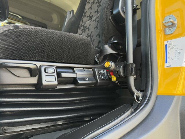Scania G450 XT 4x4 Euro 6 SZM Kipphydraulik Blatt/ Luft - 트랙터 유닛 : 사진 5 Scania G450 XT 4x4 Euro 6 SZM Kipphydraulik Blatt/ Luft - 트랙터 유닛 : 사진 5