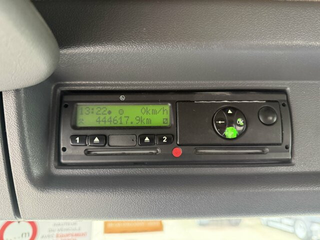 Scania P280 4x2 Abrollkipper Palfinger Knickhaken T15A - 후크 리프트 트럭 : 사진 2 Scania P280 4x2 Abrollkipper Palfinger Knickhaken T15A - 후크 리프트 트럭 : 사진 2