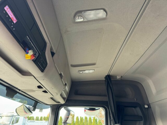 Scania R460 4x2 SZM Kipphydraulik Blatt/ Luft - 트랙터 유닛 : 사진 2 Scania R460 4x2 SZM Kipphydraulik Blatt/ Luft - 트랙터 유닛 : 사진 2