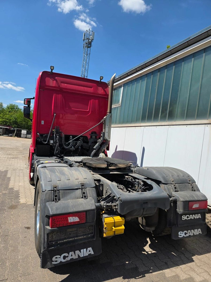 Scania R500 4x2 SZM Kipphydraulik Retarder - 트랙터 유닛 : 사진 3 Scania R500 4x2 SZM Kipphydraulik Retarder - 트랙터 유닛 : 사진 3