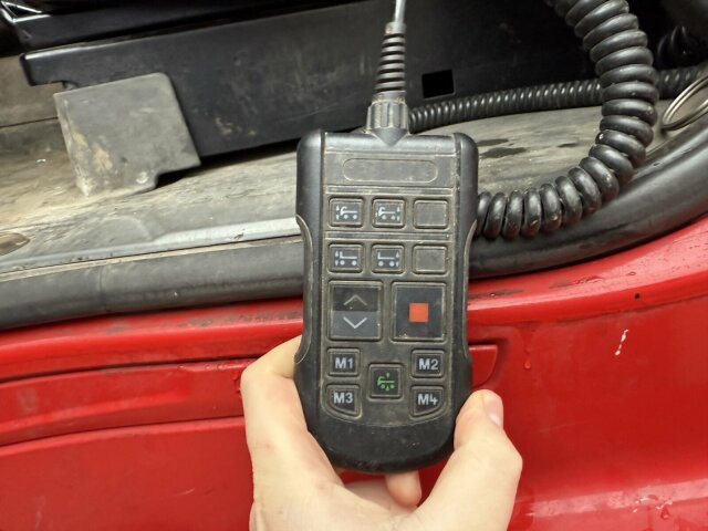 Scania R500 XT 4x2 Euro 6 SZM Kipphydraulik Blatt/ Luft - 트랙터 유닛 : 사진 4 Scania R500 XT 4x2 Euro 6 SZM Kipphydraulik Blatt/ Luft - 트랙터 유닛 : 사진 4