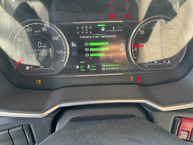 Scania R540 8x2/4 Pritsche mit Kran FASSI F365 - 크레인 트럭, 드롭사이드/ 플랫베드 트럭 : 사진 3 Scania R540 8x2/4 Pritsche mit Kran FASSI F365 - 크레인 트럭, 드롭사이드/ 플랫베드 트럭 : 사진 3