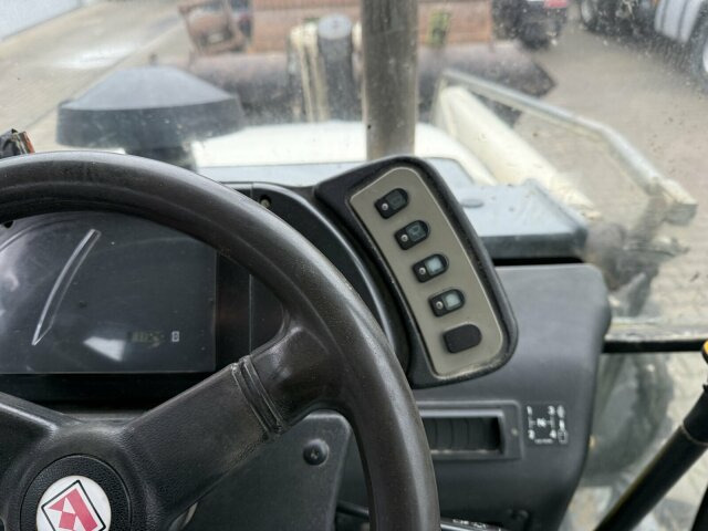 Terex 860 SX Baggerlader Baujahr 2013 - 백호 로더 : 사진 4 Terex 860 SX Baggerlader Baujahr 2013 - 백호 로더 : 사진 4