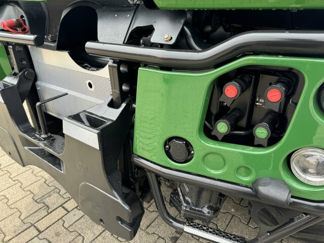 Unimog U430 Kipper mit Reifendruckregelanlage - 덤프트럭 : 사진 5 Unimog U430 Kipper mit Reifendruckregelanlage - 덤프트럭 : 사진 5