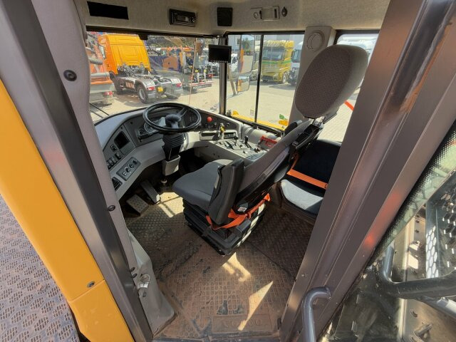 Volvo A25G Dumper 10.066 h Baujahr 2021 - 관절 덤프 : 사진 5 Volvo A25G Dumper 10.066 h Baujahr 2021 - 관절 덤프 : 사진 5