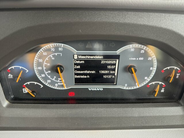 Volvo A25G Dumper 10.137 h Baujahr 2021 - 건설기계 : 사진 3 Volvo A25G Dumper 10.137 h Baujahr 2021 - 건설기계 : 사진 3