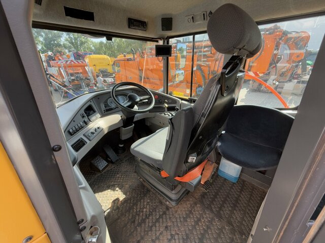 Volvo A25G Dumper 9.722 h Baujahr 2021 - 관절 덤프 : 사진 5 Volvo A25G Dumper 9.722 h Baujahr 2021 - 관절 덤프 : 사진 5