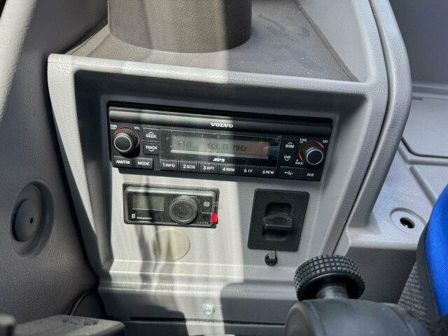 Volvo EWR150E Mobilbagger mit ROTATOR ENCONG EC319 - 휠 굴삭기 : 사진 5 Volvo EWR150E Mobilbagger mit ROTATOR ENCONG EC319 - 휠 굴삭기 : 사진 5