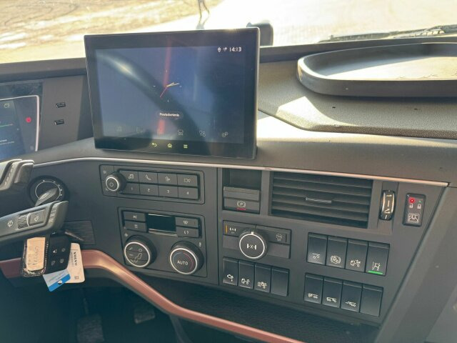 Volvo FH16 750 8X4 Holztransport Alukar TOP! - 목재 트럭 : 사진 2 Volvo FH16 750 8X4 Holztransport Alukar TOP! - 목재 트럭 : 사진 2