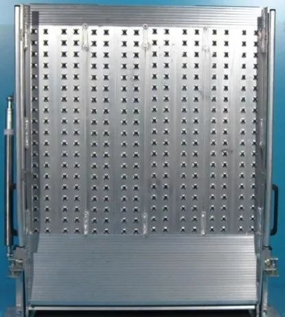 ALTEC - 작업장 장비 : 사진 1 ALTEC - 작업장 장비 : 사진 1