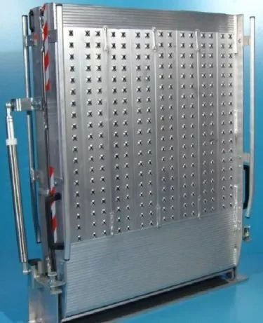 ALTEC - 작업장 장비 : 사진 3 ALTEC - 작업장 장비 : 사진 3