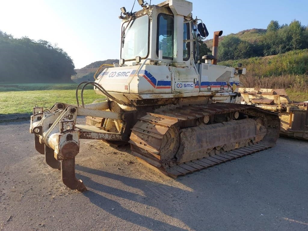 Komatsu D 61 PX-15 E0 - 불도저 : 사진 2 Komatsu D 61 PX-15 E0 - 불도저 : 사진 2