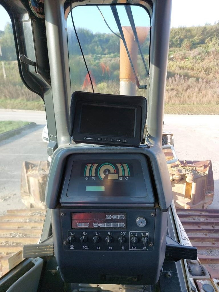 Komatsu D 61 PX-15 E0 - 불도저 : 사진 4 Komatsu D 61 PX-15 E0 - 불도저 : 사진 4