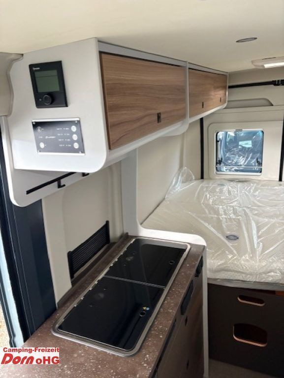 리스  Bürstner B66 600 C Bürstner B66 600 C : 사진 12