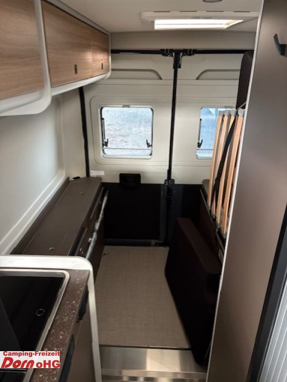 리스  Bürstner B66 600 C Bürstner B66 600 C : 사진 15