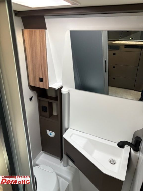 리스  Bürstner B66 600 C Bürstner B66 600 C : 사진 9