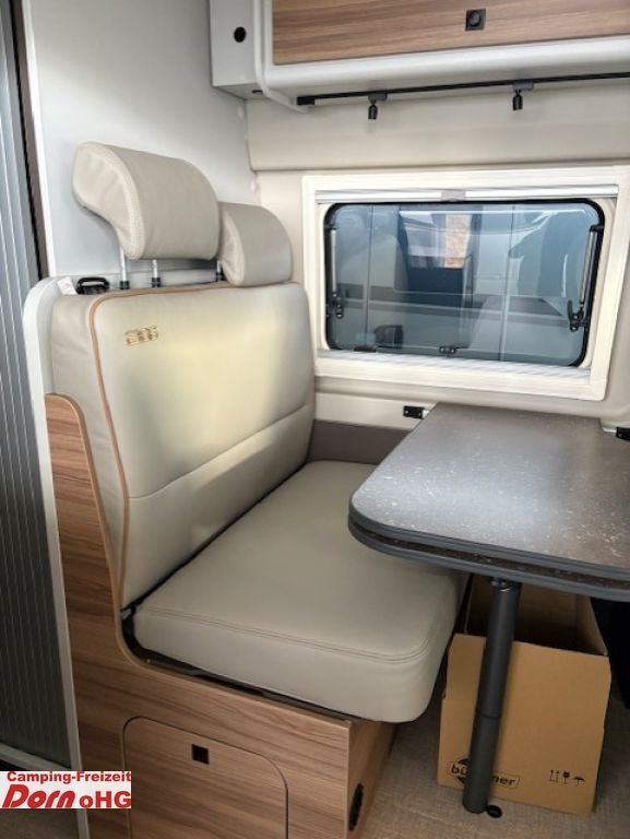 리스  Bürstner B66 600 C Bürstner B66 600 C : 사진 16