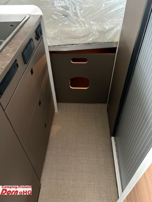 리스  Bürstner B66 600 C Bürstner B66 600 C : 사진 14