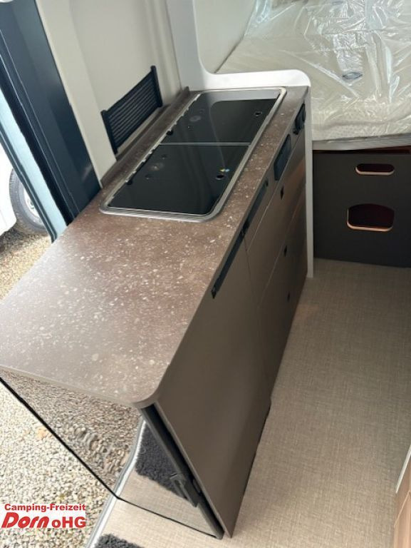 리스  Bürstner B66 600 C Bürstner B66 600 C : 사진 11