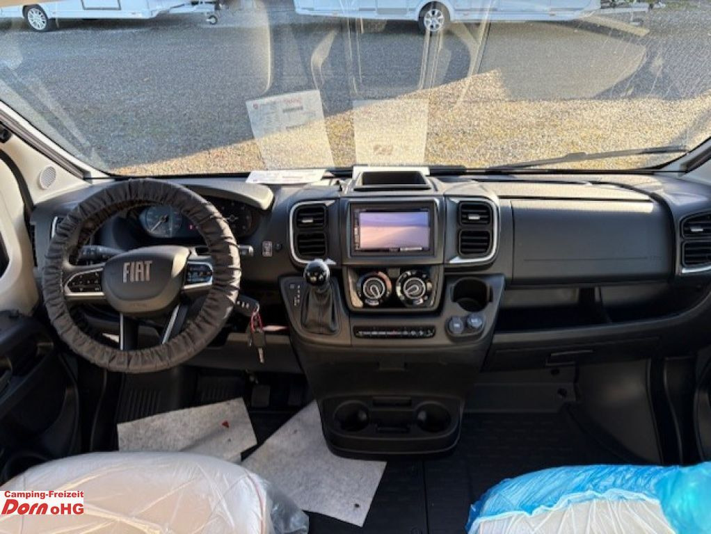 리스  Bürstner B66 600 C Bürstner B66 600 C : 사진 6